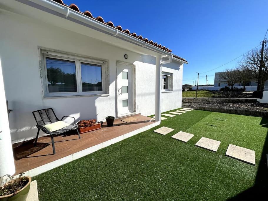 Casa Da Ana - Country Home Terrugem Exterior foto